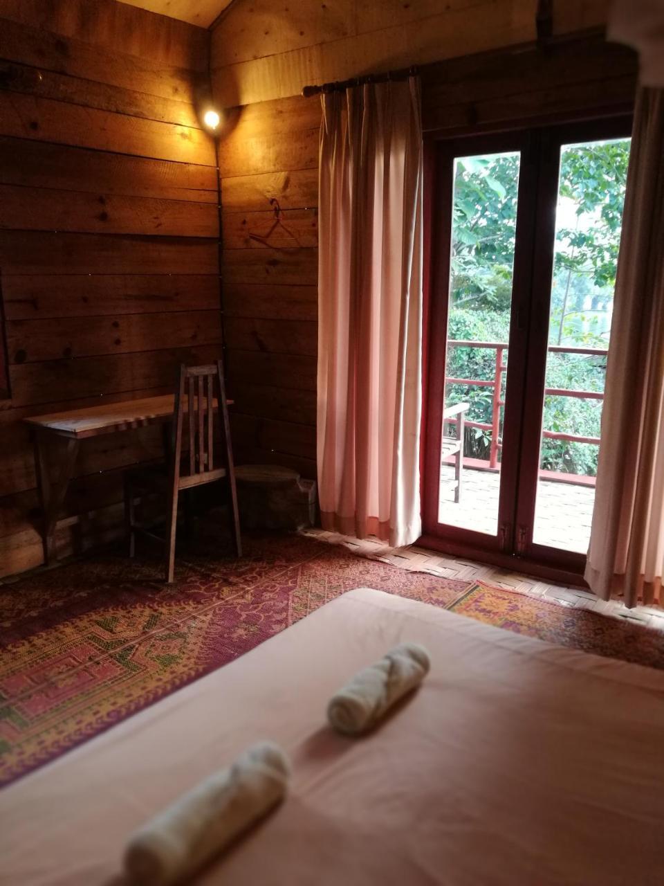 Nirvana Archipel Resort Ванг Виенг Екстериор снимка