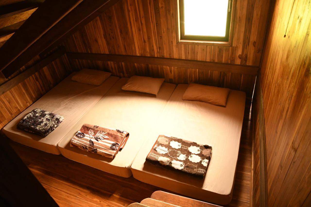 Nirvana Archipel Resort Ванг Виенг Екстериор снимка