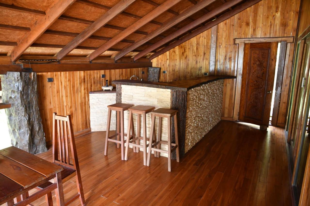 Nirvana Archipel Resort Ванг Виенг Екстериор снимка