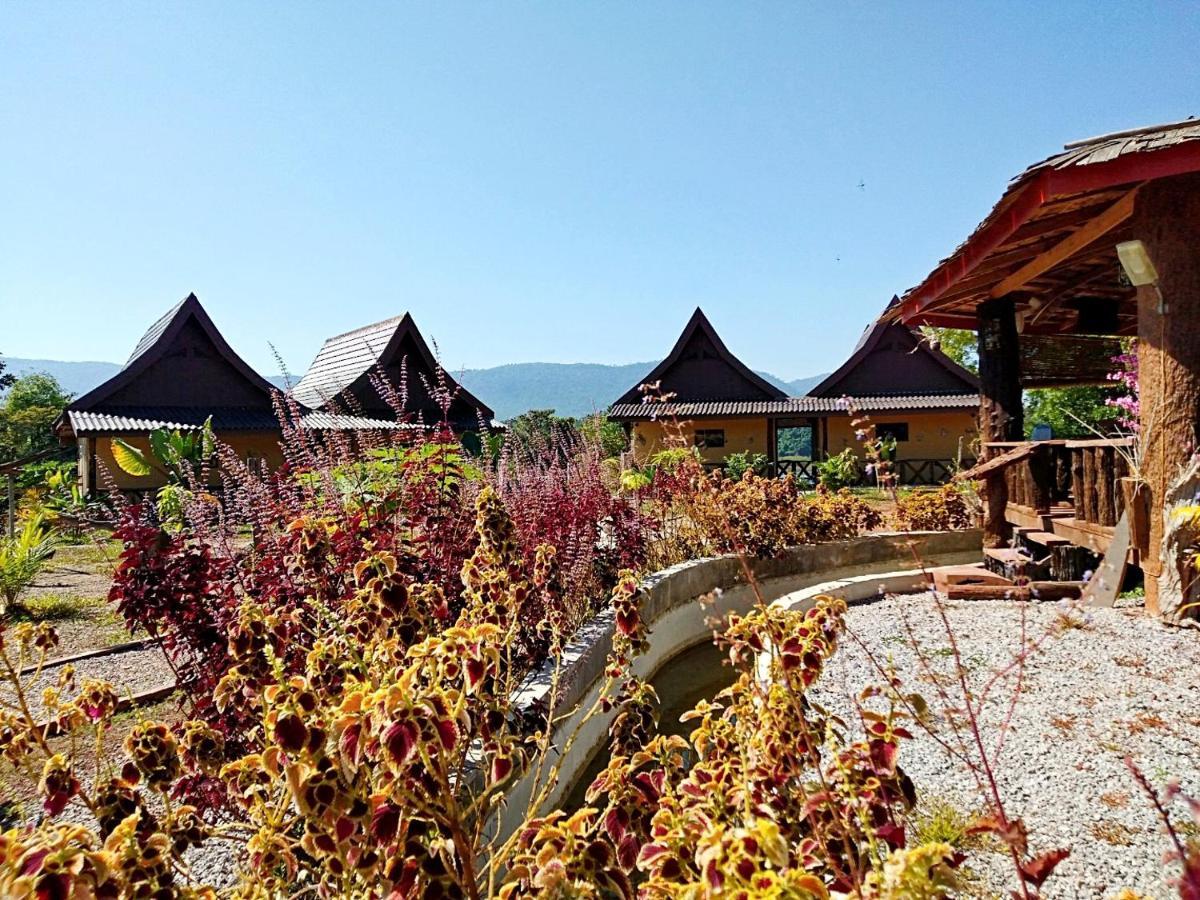 Nirvana Archipel Resort Ванг Виенг Екстериор снимка