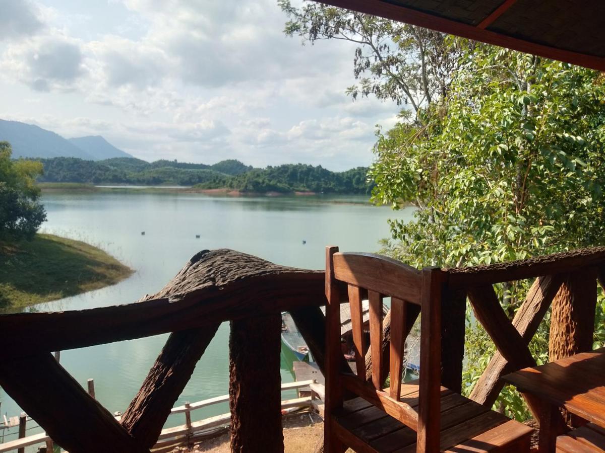 Nirvana Archipel Resort Ванг Виенг Екстериор снимка