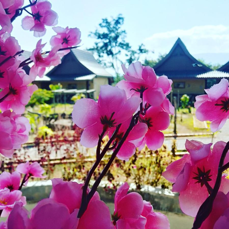 Nirvana Archipel Resort Ванг Виенг Екстериор снимка